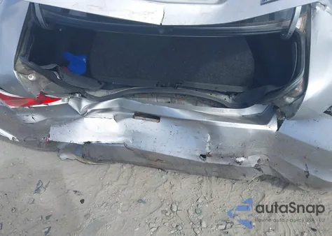 2011 Honda Accord 2.4 Lx-P from USA, damaged, VIN 1HGCP2F42BA020974